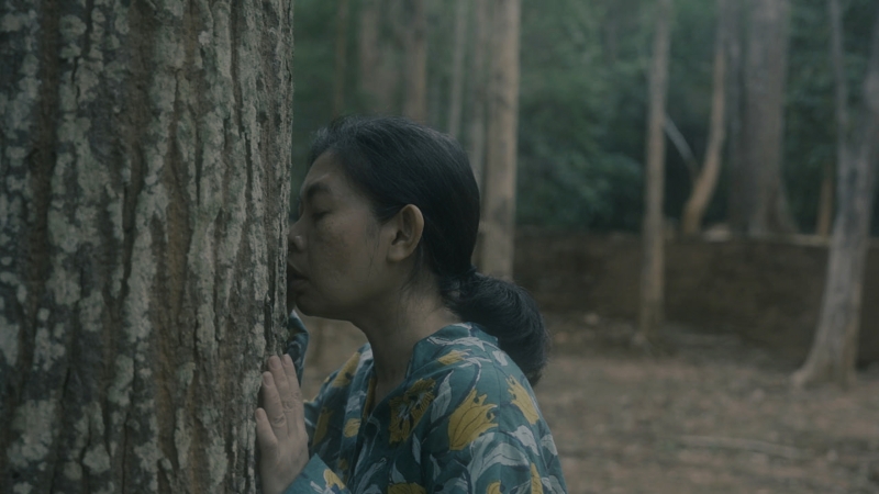 鏡像地：跨越邊境的一百種方法｜郭敬耘｜國藝會補助成果檔案庫